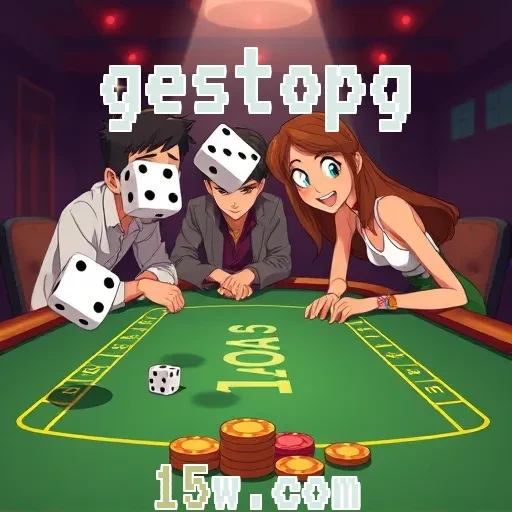 gestopg: Segredos do Login Que Todo Jogador Deve Conhecer