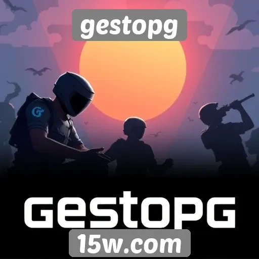 Novos lançamentos programados para gestopg