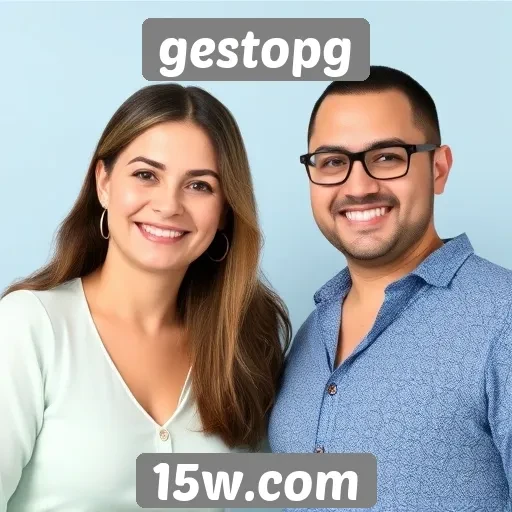 usuario relata experiências positivas no site gestopg