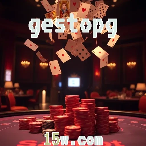 gestopg - Caça-Níqueis