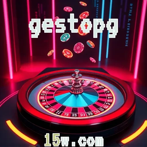 gestopg - Suporte 24/7