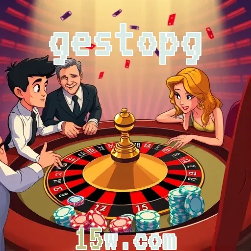 gestopg: Atrações Imperdíveis na Seção VIP para Usuários Aventureiros